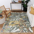 Load image into Gallery viewer, Charming Provence Rug Eco-Friendly