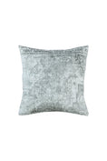 Load image into Gallery viewer, Distressed Vintage Chilaz Grey Pillow