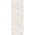 Load image into Gallery viewer, Herring Soft Contemporary Look in Beige : Runner Rug