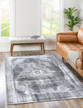Load image into Gallery viewer, Lola Machine Washable Rug on floor