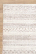 Load image into Gallery viewer, Mojave Lines Desert Beige Runner side view