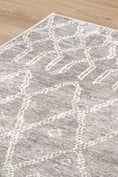 Load image into Gallery viewer, Nordic Nahla Beige Runner side facing