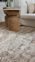 Load image into Gallery viewer, Chateau Beige Runner on floor