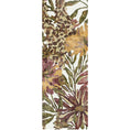 Load image into Gallery viewer, Wildflower Beautiful Combination in Multicolor : Runner Rug