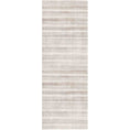 Load image into Gallery viewer, Mojave Lines Desert in Beige : Runner Rug