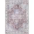 Load image into Gallery viewer, Luna Machine Washable Rug