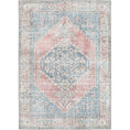 Load image into Gallery viewer, Celine Machine Washable Rug main