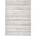 Load image into Gallery viewer, Mojave Lines Desert Beige Rug