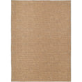 Load image into Gallery viewer, Urban Mustard Solid Area Rug Full Veiew