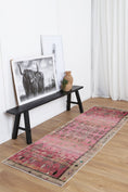 Load image into Gallery viewer, Vintage Chaima Runner