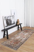 Load image into Gallery viewer, Sophia Heritage Runner on floor
