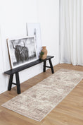 Load image into Gallery viewer, Chateau Beige Runner main