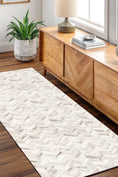 Load image into Gallery viewer, Herring Beige Runner main