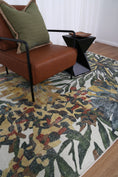 Load image into Gallery viewer, Charming Provence Rug Vintage