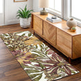 Load image into Gallery viewer, Wildflower Runner in Hallway