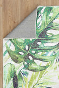 Load image into Gallery viewer, Wild Borneo Rug Foldable