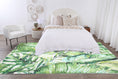 Load image into Gallery viewer, Wild Borneo Rug in Bedroom