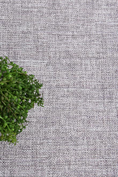 Load image into Gallery viewer, Urban Zinc Solid Area Rug Full view