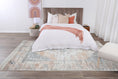 Load image into Gallery viewer, Valeria Machine Washable Rug in bedroom
