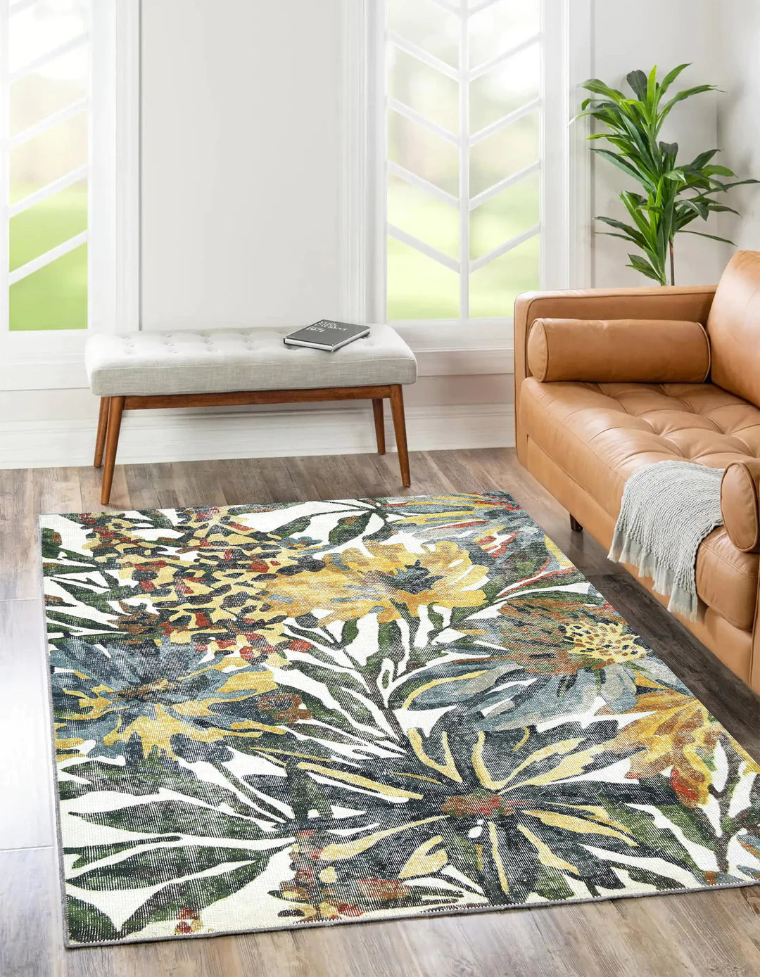 Choose the Right Rug for Every Room in your home – The Rug Collective™