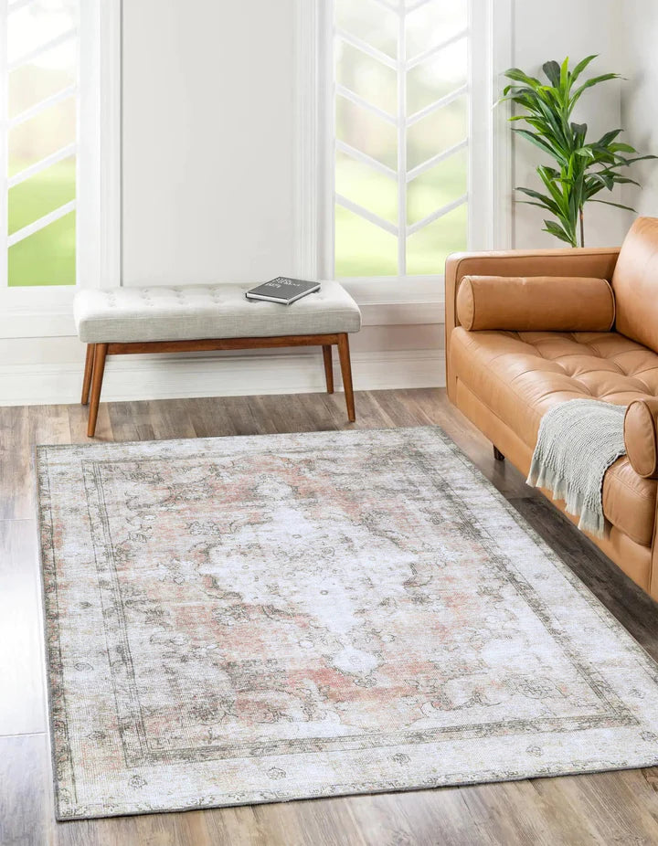 Machine Washable rugs