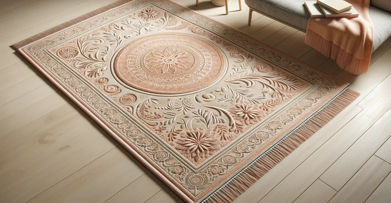 Pantone's 2024 Color of the Year: Peach Fuzz