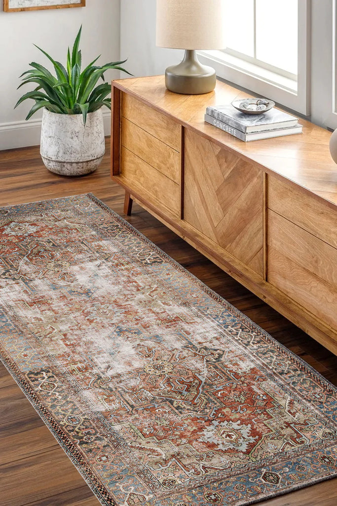 Kitchen Runner Rugs: A Stylish and Practical Addition to Your Culinary Space