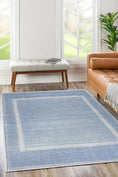 Load image into Gallery viewer, Capri Blue Area Rug
