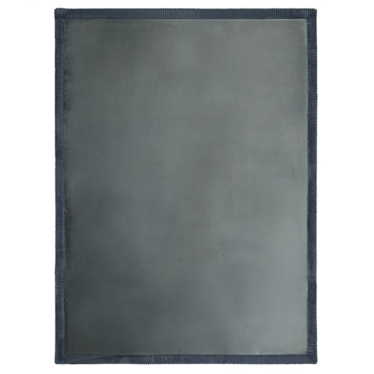 Misty Charcoal Childrens Play Mat