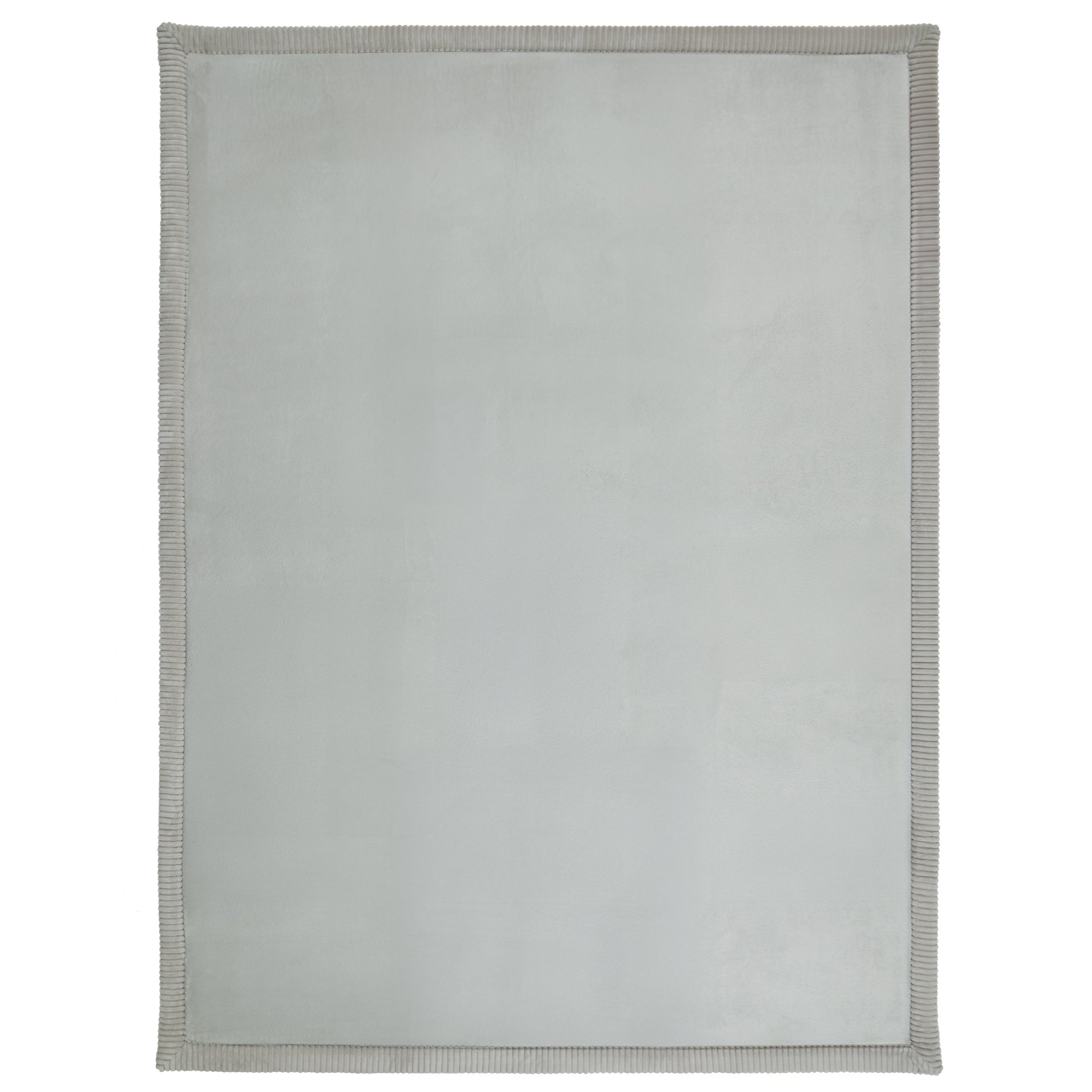 Moon Grey Childrens Play Mat