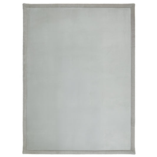 Moon Grey Childrens Play Mat