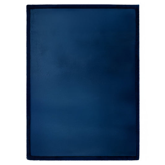 Magic Midnight Navy Childrens Play Mat