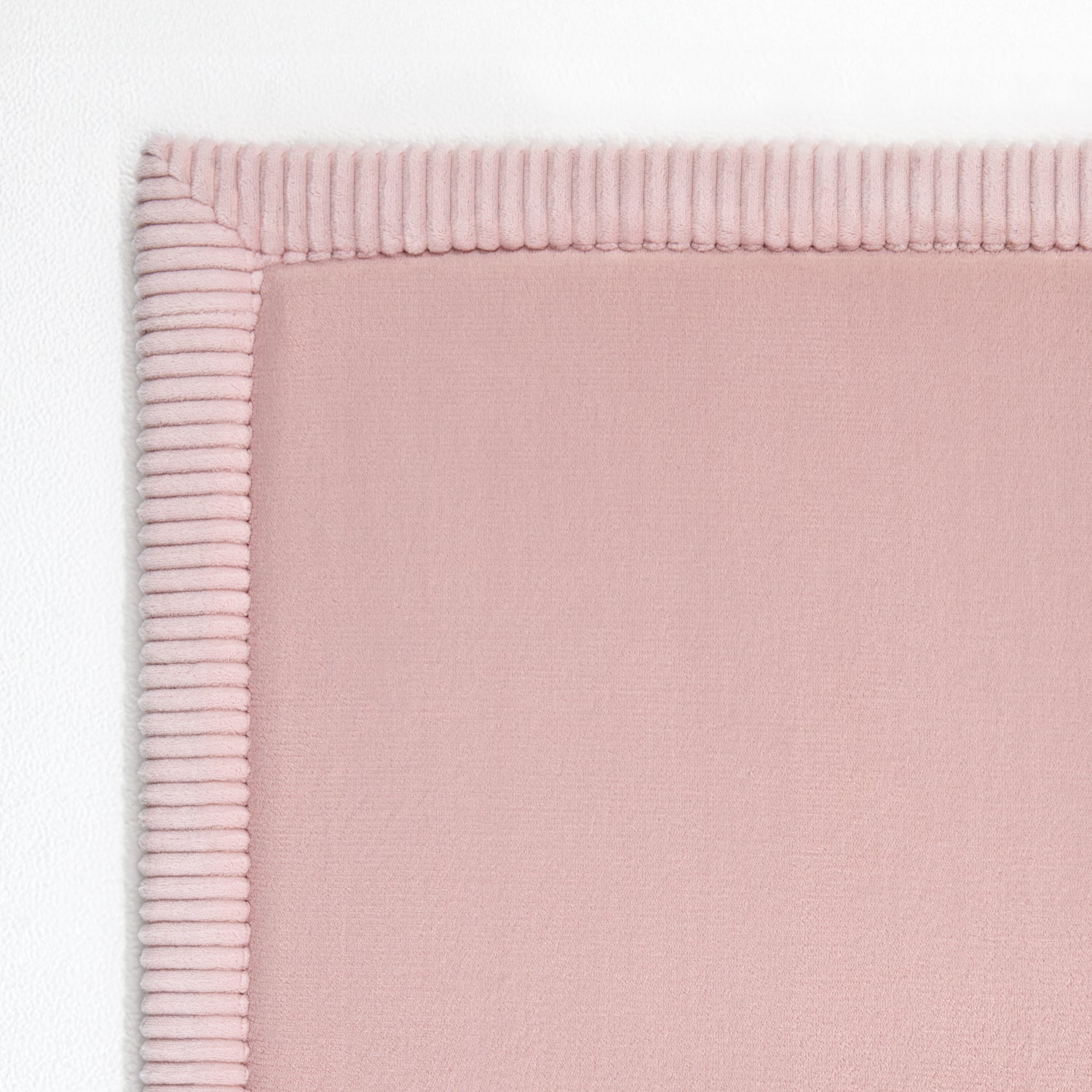 Cotton Candy Pink Childrens Play Mat