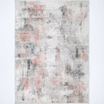 Load image into Gallery viewer, Abstract Celine in Multicolor Rug
