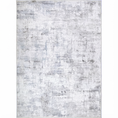 Load image into Gallery viewer, Abstract Evalina in Grey Rug
