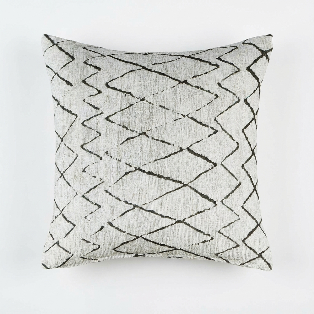 Alma Scandi Interior Design Pillow