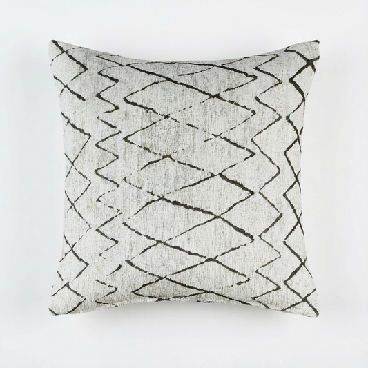 Alma Scandi Interior Design Pillow