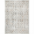 Load image into Gallery viewer, Chantilly Lace Machine Washable in Multicolor Rug
