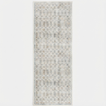 Load image into Gallery viewer, Chantilly Lace Machine Washable in Multicolor : Runner Rug
