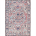 Load image into Gallery viewer, Colette Machine Washable in Multicolor Rug
