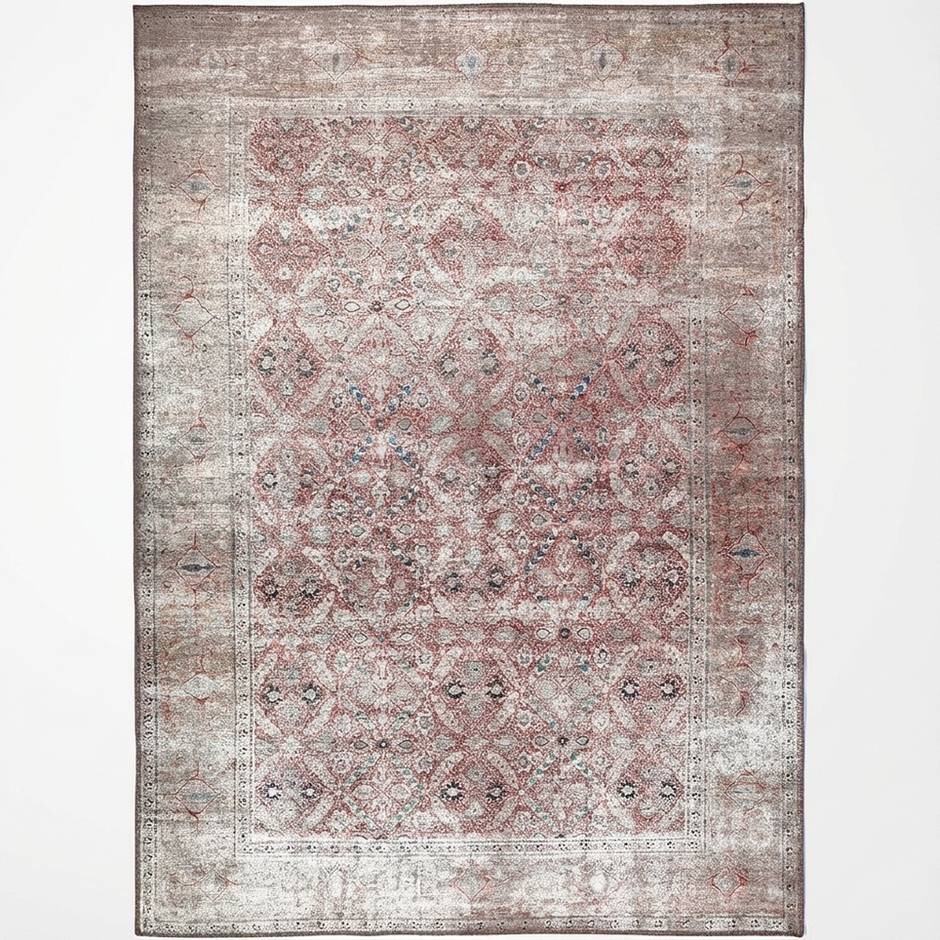 Shop Chic Beige Rugs for Timeless Style – The Rug Collective™