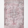 Load image into Gallery viewer, Germain Medallion Design in Pink Rug
