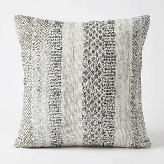 Kalahari Shadows Ash Pillow