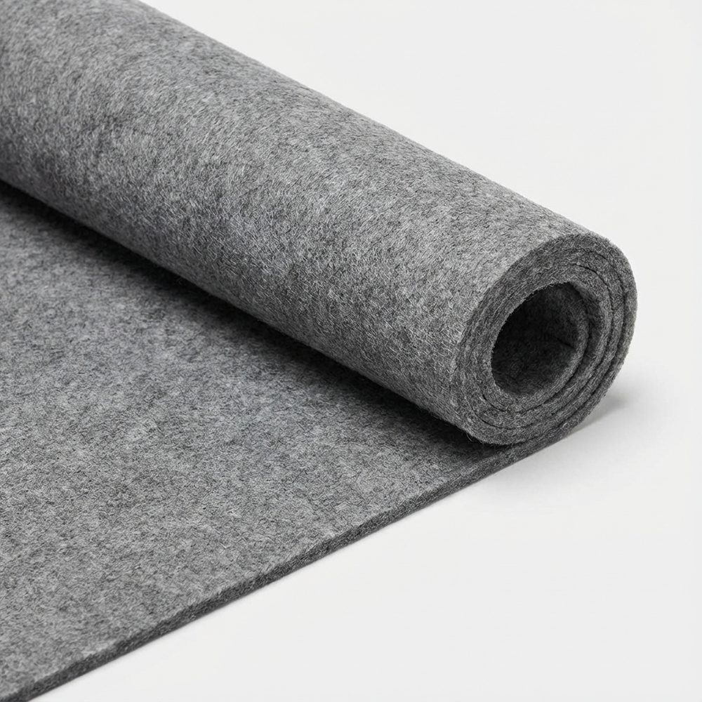 RugPad - Premium100% Recycled Felt