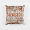 Load image into Gallery viewer, Sophia Heritage in Red Pillow
