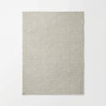 Load image into Gallery viewer, Urban Linen Solid in Grey Rug
