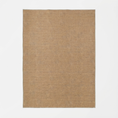 Load image into Gallery viewer, Urban Mustard Abstract Solid in Brown Rug
