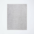 Load image into Gallery viewer, Urban Zinc Solid Area in Grey Rug
