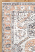 Load image into Gallery viewer, Cersi Machine Washable Rug side facing
