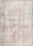 Load image into Gallery viewer, Sparta Blush Machine Washable Rug quality

